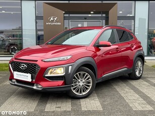 Używany Hyundai Kona 2019