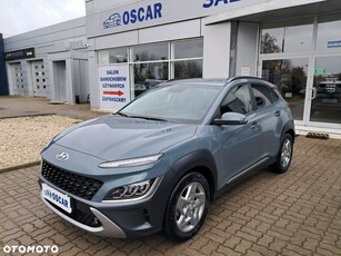 Używany Hyundai Kona 2022