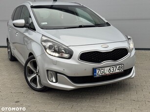 Używany Kia Carens 2013