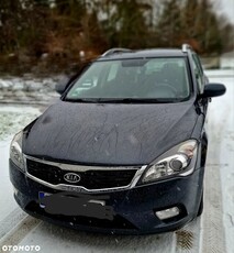 Używany Kia Ceed 2011