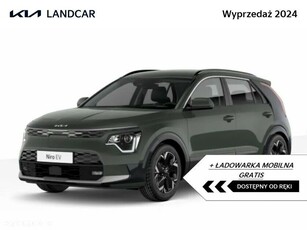 Używany Kia Niro 2023