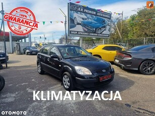 Używany Kia Rio 2007