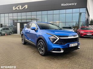 Używany Kia Sportage 2023