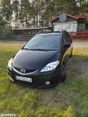 Używany Mazda 5 2009