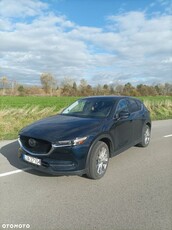 Używany Mazda CX