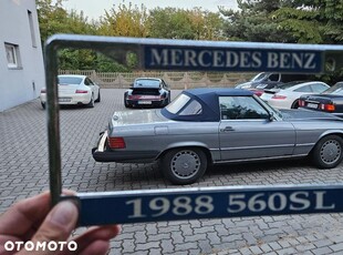 Używany Mercedes