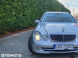 Używany Mercedes