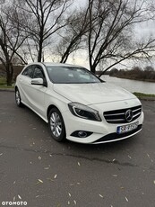 Używany Mercedes