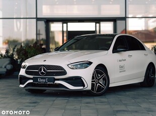 Używany Mercedes