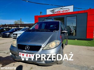 Używany Mercedes