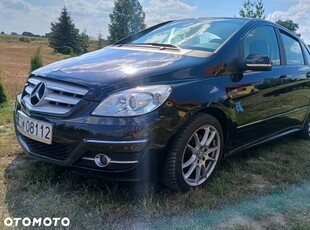 Używany Mercedes