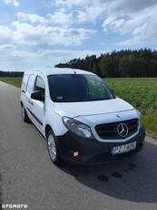 Używany Mercedes