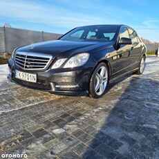 Używany Mercedes