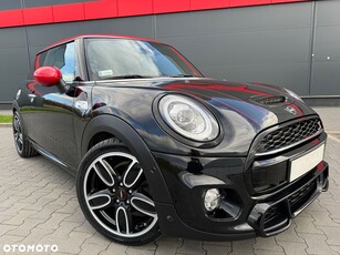 Używany MINI Cooper S 2019