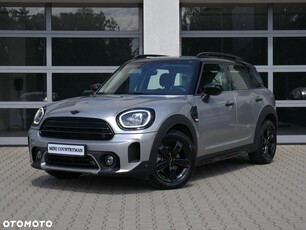 Używany MINI Countryman 2023