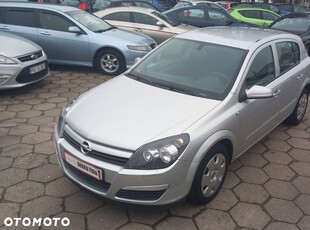 Używany Opel Astra 2005