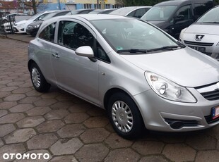 Używany Opel Corsa 2010