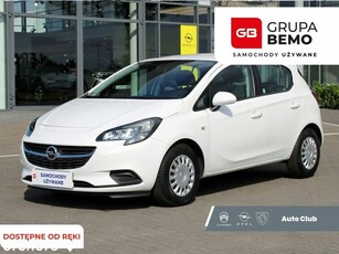 Używany Opel Corsa 2019