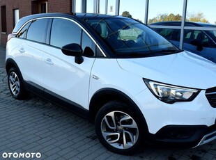 Używany Opel Crossland X 2018