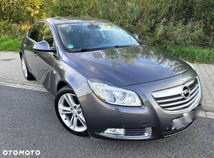 Używany Opel Insignia 2009