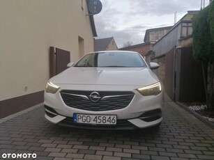 Używany Opel Insignia 2017