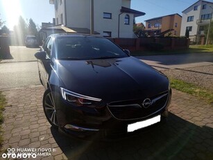 Używany Opel Insignia 2018