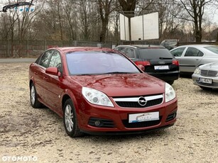 Używany Opel Vectra 2007