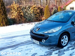 Używany Peugeot 207 2008