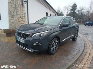 Używany Peugeot 3008 2018