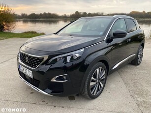 Używany Peugeot 3008 2020