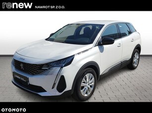 Używany Peugeot 3008 2022