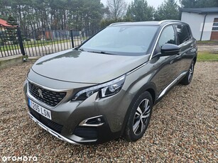 Używany Peugeot 5008 2018