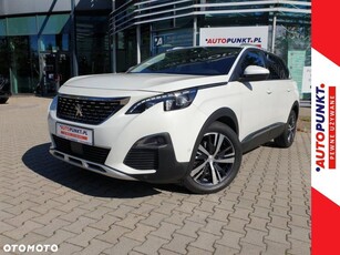 Używany Peugeot 5008 2019