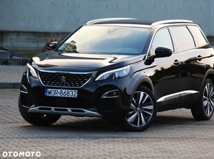 Używany Peugeot 5008 2019