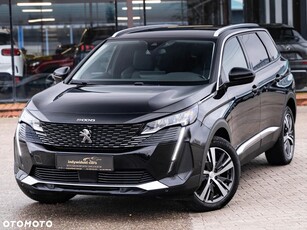 Używany Peugeot 5008 2021