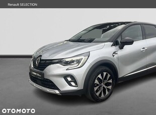 Używany Renault Captur 2023