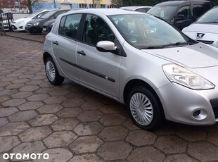 Używany Renault Clio 2012