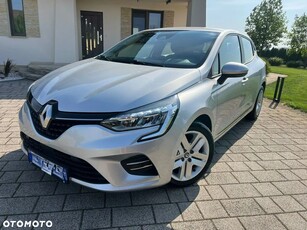 Używany Renault Clio 2019