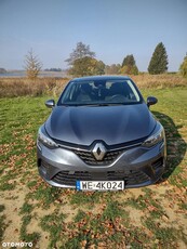 Używany Renault Clio 2021