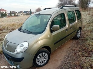 Używany Renault Kangoo 2008