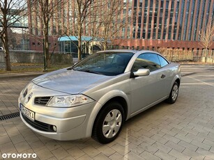 Używany Renault Megane 2008