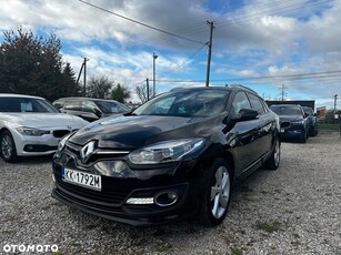 Używany Renault Megane 2014