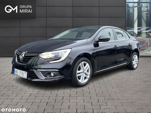 Używany Renault Megane 2019