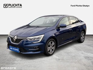 Używany Renault Megane 2021