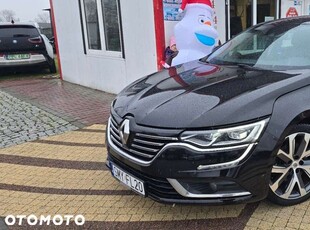 Używany Renault Talisman 2016