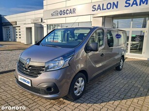 Używany Renault Trafic 2019