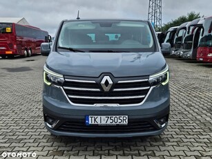 Używany Renault Trafic 2024