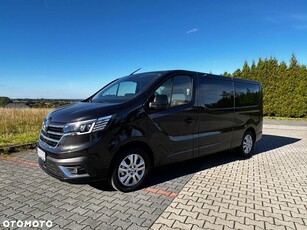 Używany Renault Trafic 2024