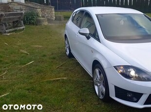 Używany Seat Leon 2012