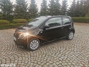 Używany Seat Mii 2013